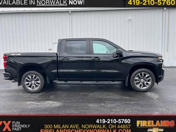 CHEVROLET SILVERADO LTD 2022 3GCUYEED1NG167649 image CHEVROLET SILVERADO LTD 2022 3GCUYEED1NG167649 image
